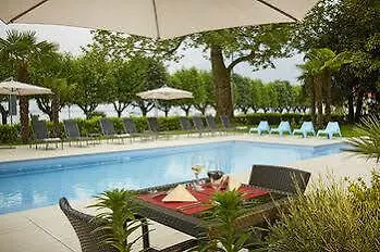 One-bedroom 1 Apartment Locarno