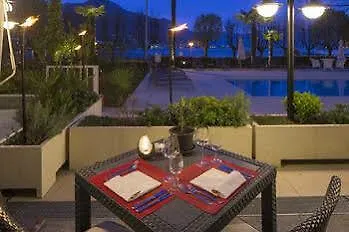 Apartment One-bedroom 1 Locarno